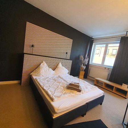 Sam - Your Cozy Stay Near Hamburg-Airport エクステリア 写真