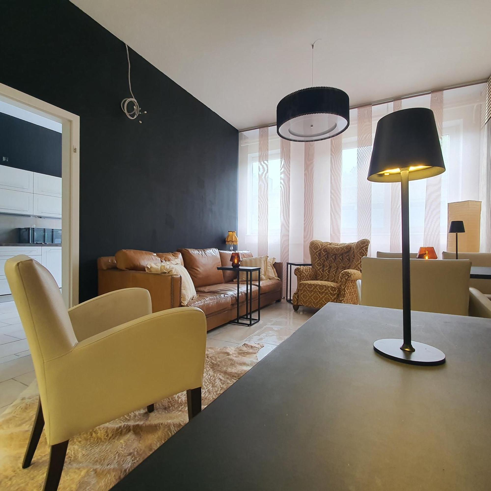 Sam - Your Cozy Stay Near Hamburg-Airport エクステリア 写真