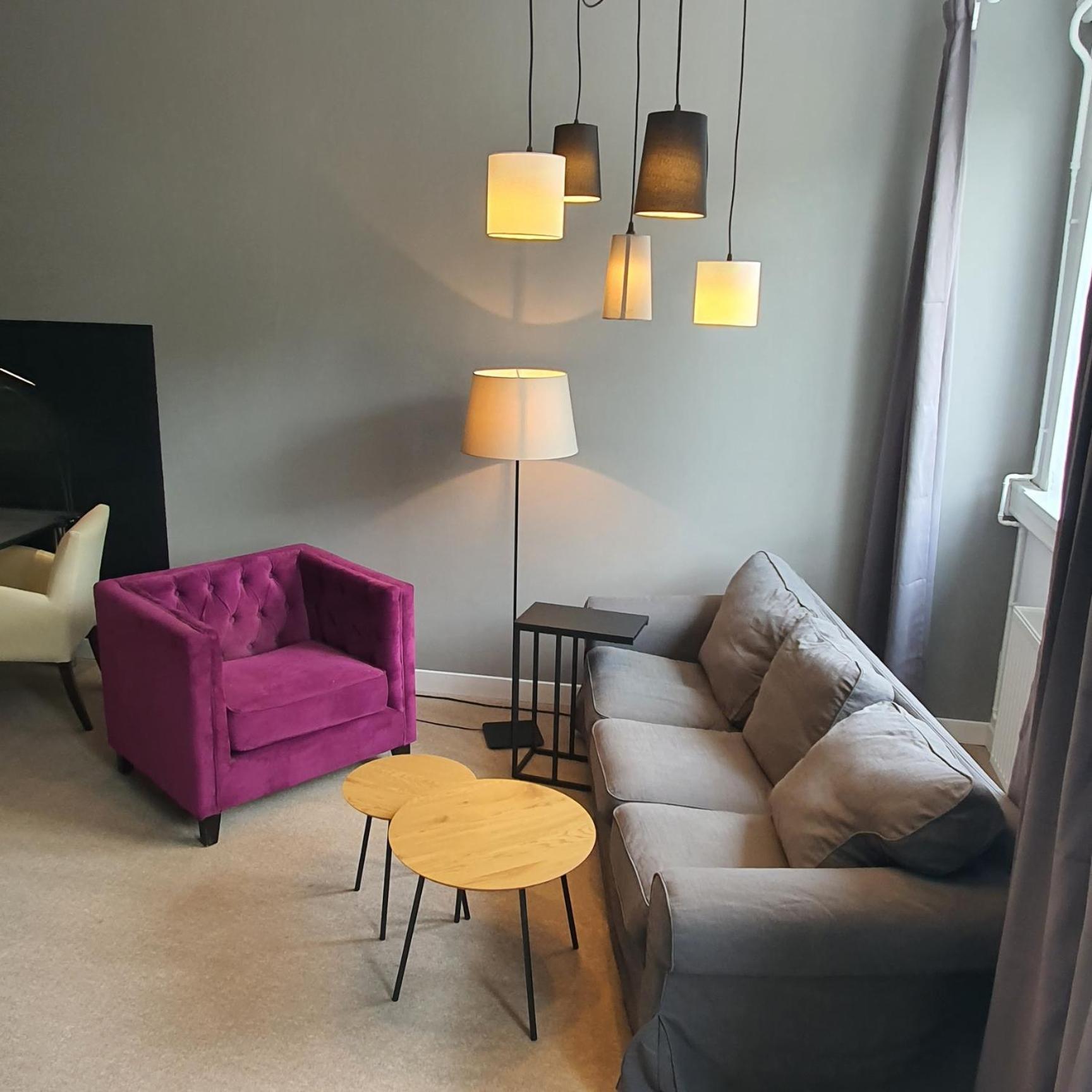 Sam - Your Cozy Stay Near Hamburg-Airport エクステリア 写真