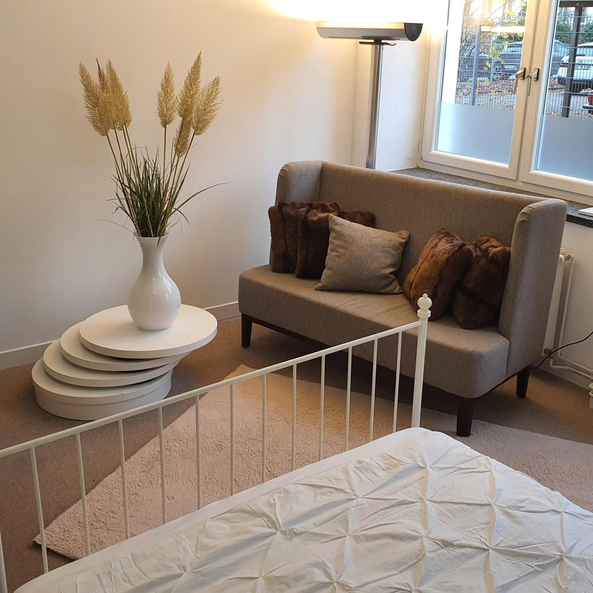 Sam - Your Cozy Stay Near Hamburg-Airport エクステリア 写真