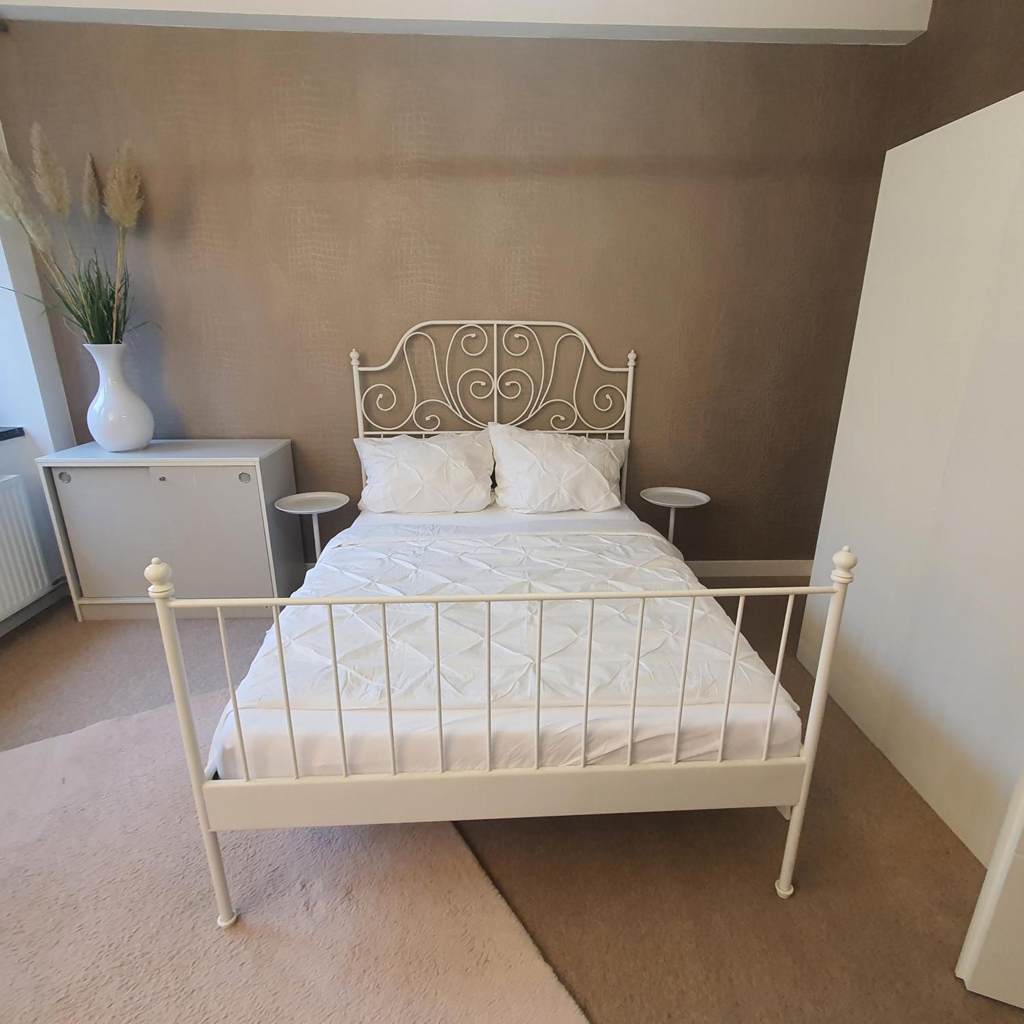 Sam - Your Cozy Stay Near Hamburg-Airport エクステリア 写真