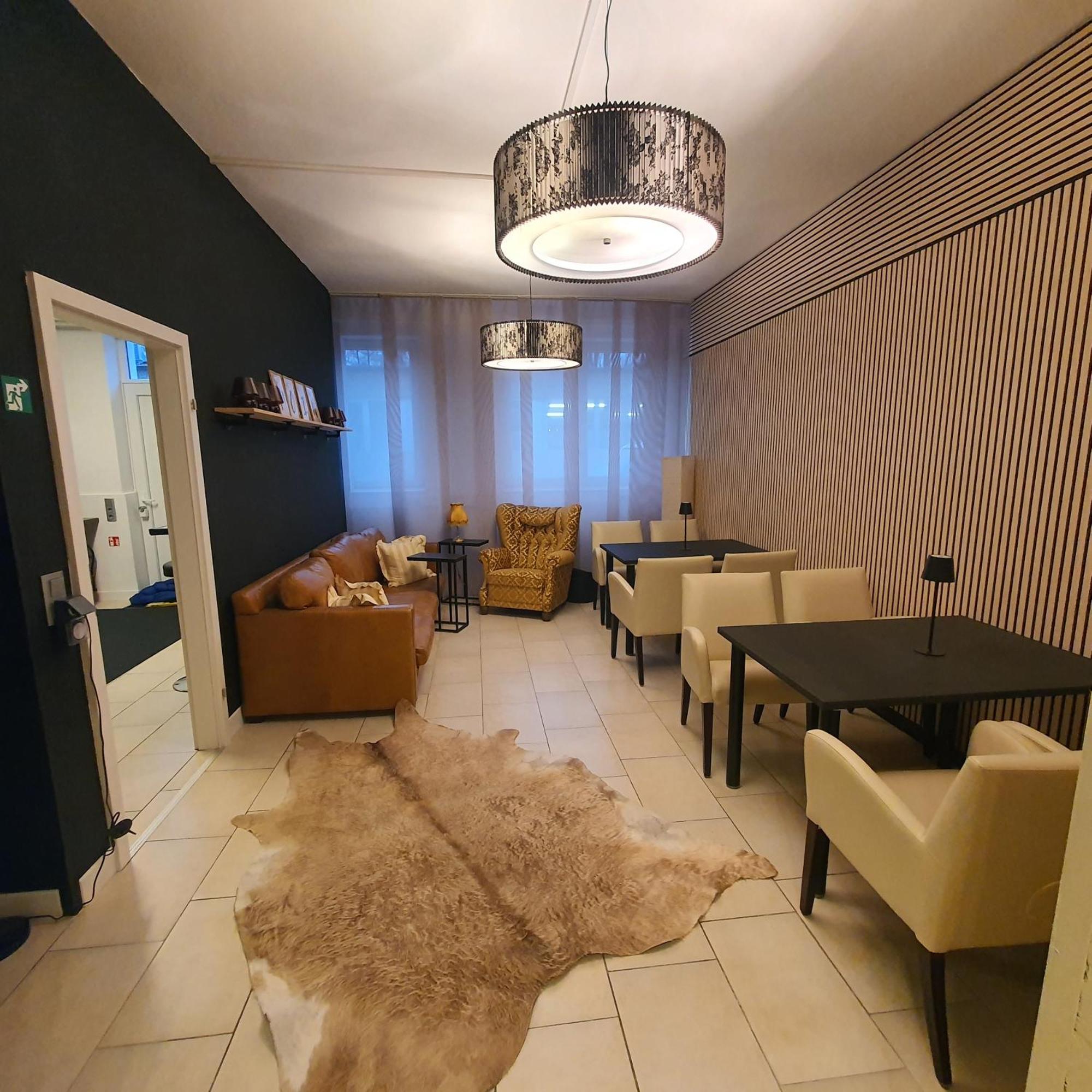Sam - Your Cozy Stay Near Hamburg-Airport エクステリア 写真