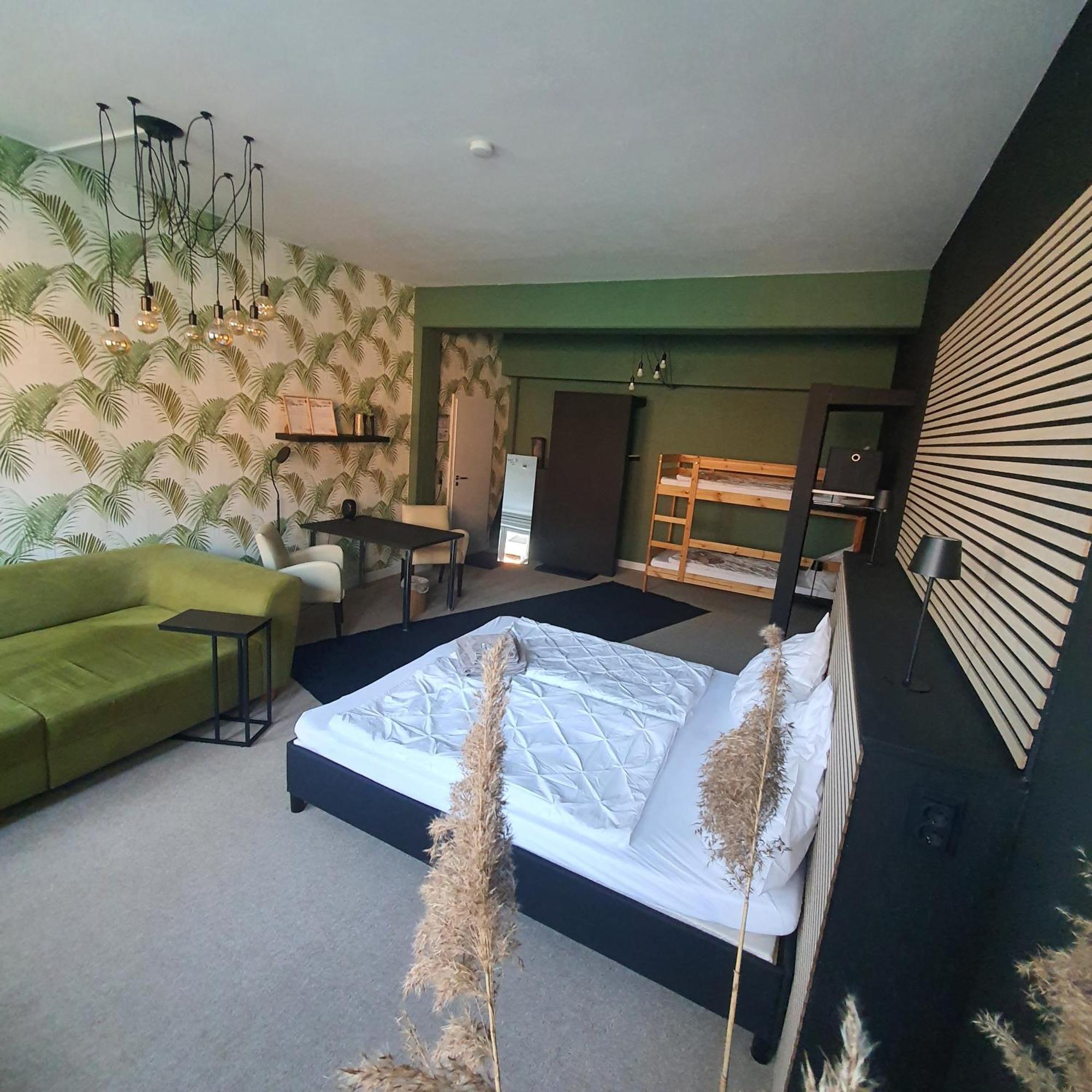 Sam - Your Cozy Stay Near Hamburg-Airport エクステリア 写真