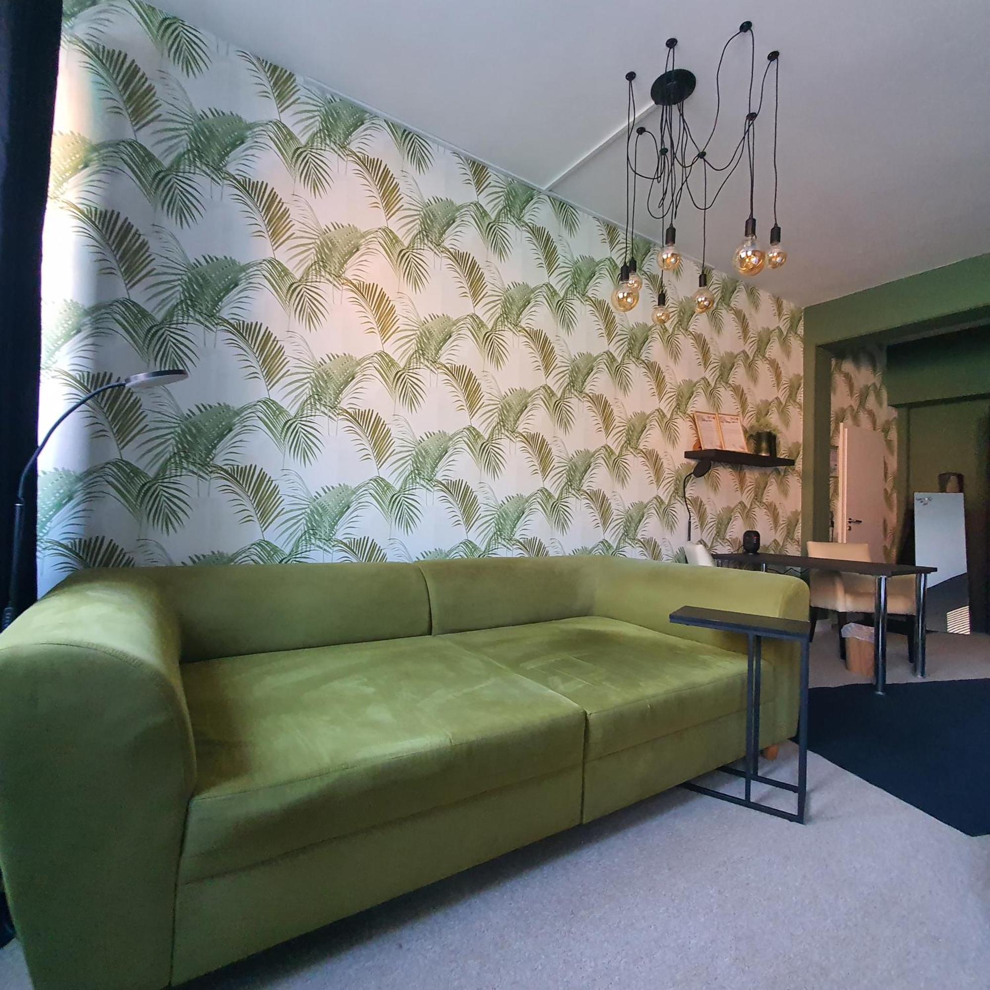 Sam - Your Cozy Stay Near Hamburg-Airport エクステリア 写真