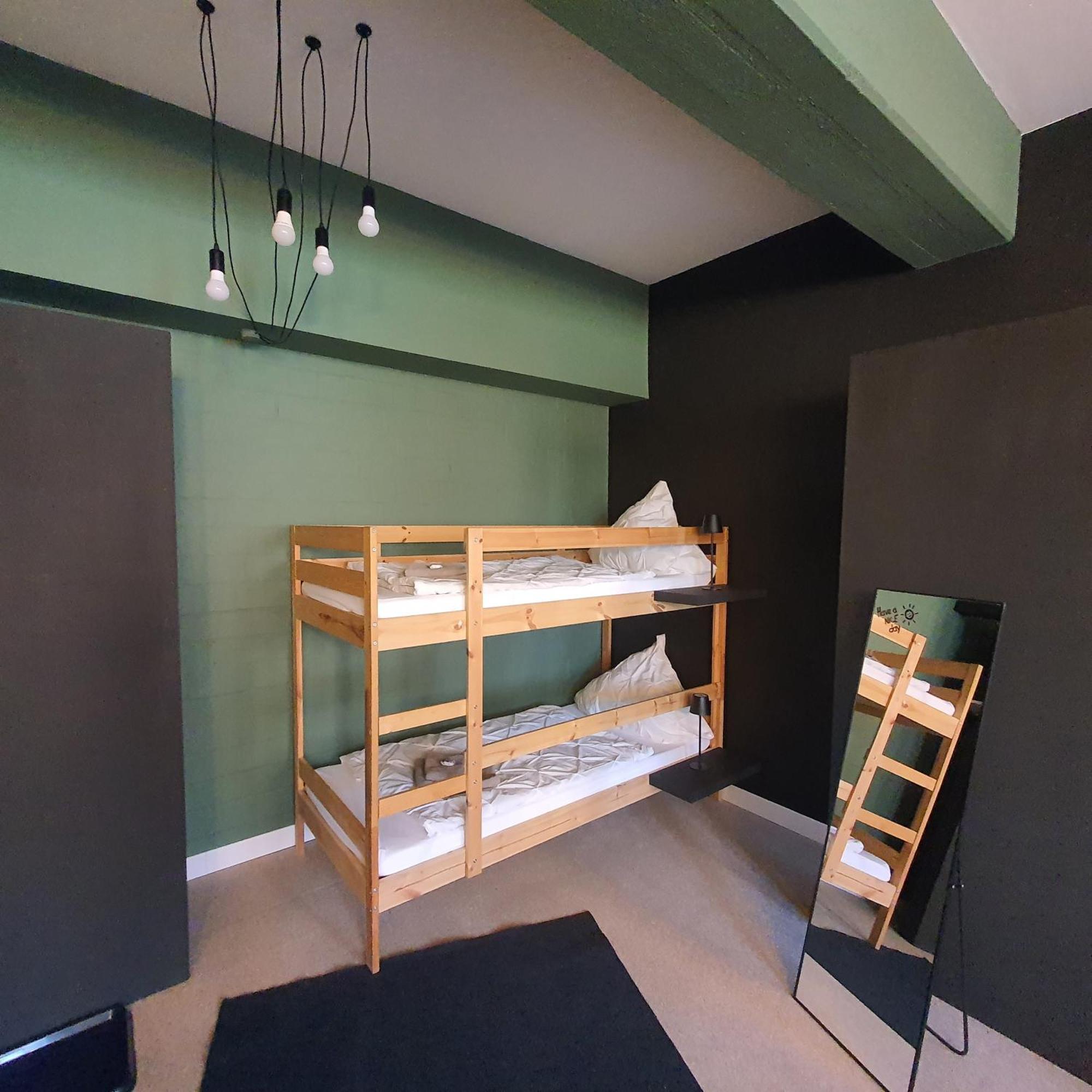 Sam - Your Cozy Stay Near Hamburg-Airport エクステリア 写真