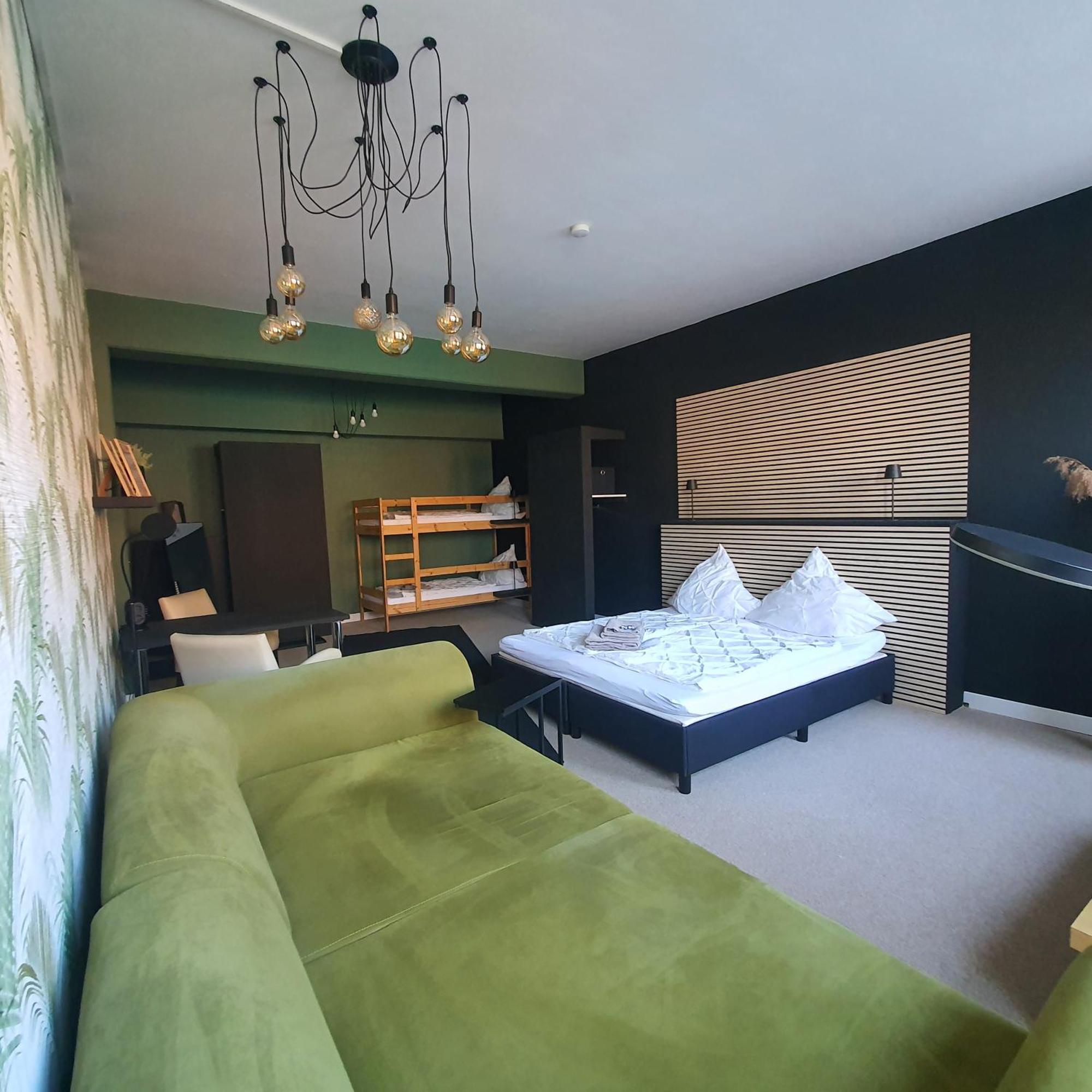 Sam - Your Cozy Stay Near Hamburg-Airport エクステリア 写真